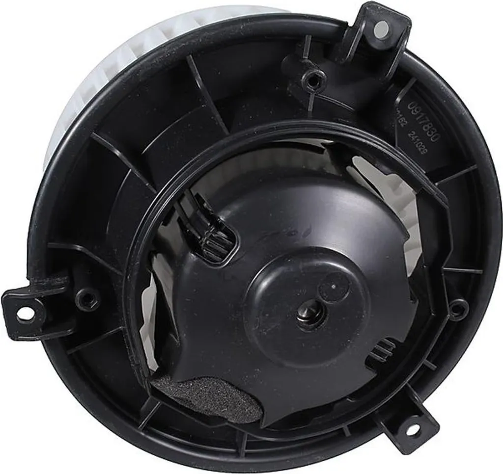 Plus de buée avec le ventilateur 2 pôles METZGER pour OPEL MOKKA IAM