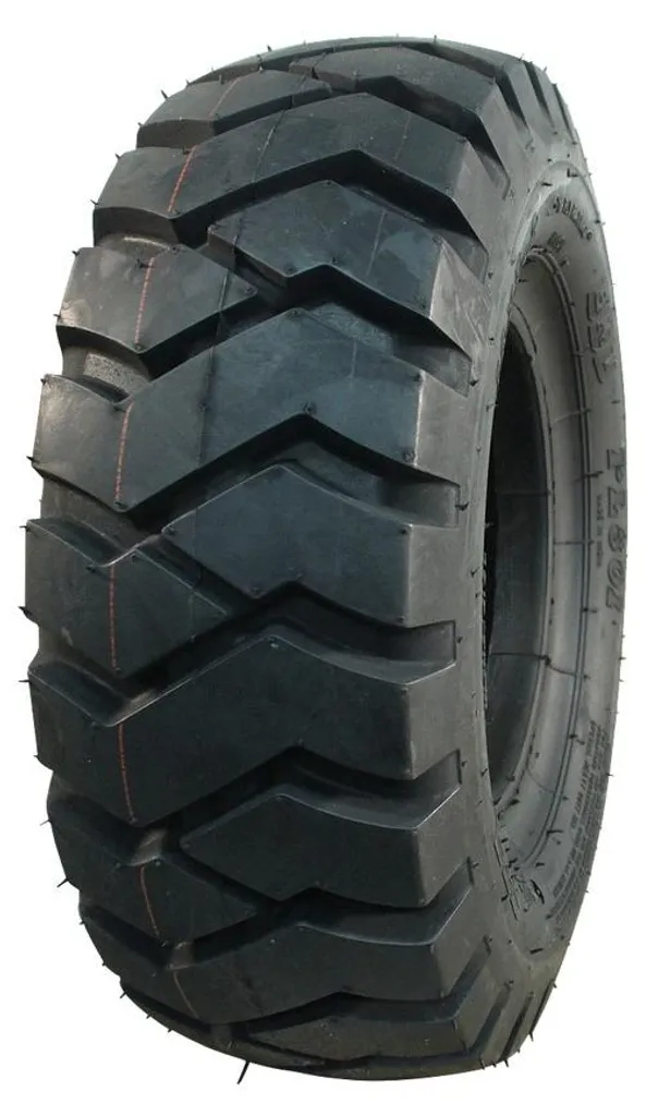 Pneu pour chariot élévateur 18x7-8 PL-801 16PR TT renforcé stable