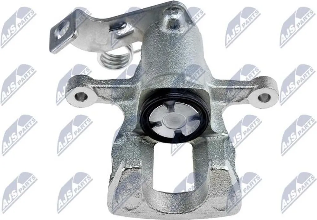 Étrier de frein arrière compatible Hyundai i20 et i10 OE 58230B4300