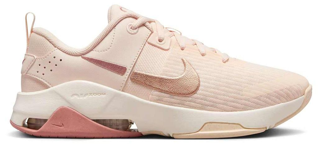 Nike Zoom Bella 6 W 37,5 Zdjęcie produktu 