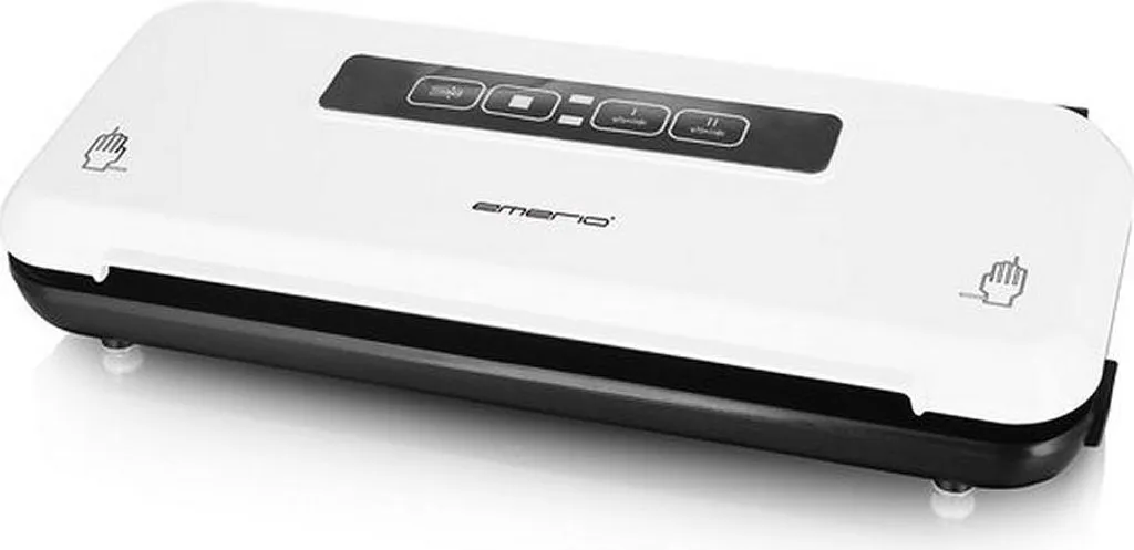 Machine de conservation Emerio VS-121116 pour cuisson sous vide et congélation - 5