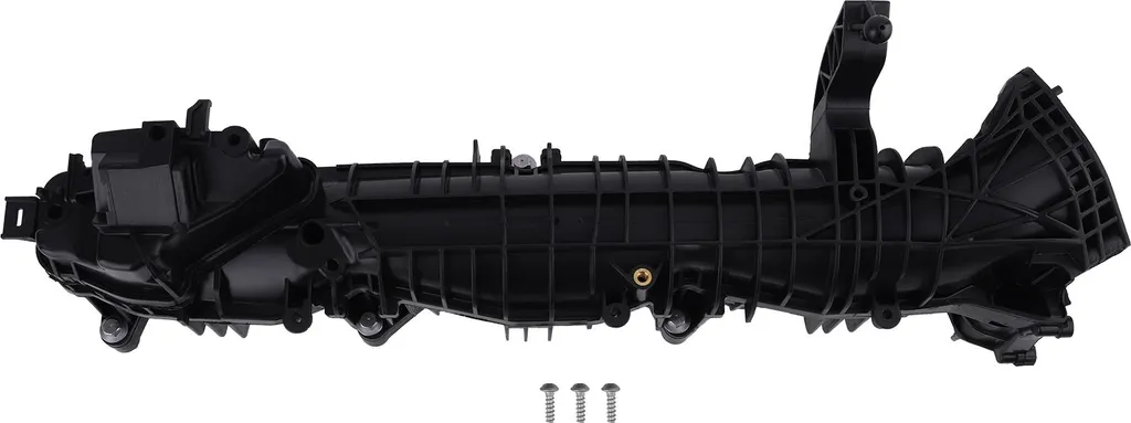 Solution perte de puissance : Collecteur d'admission pour BMW N57 Diesel