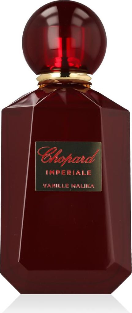 Chopard Imperiale Vanille Malika Eau De Parfum 100 Ml Image du produit 