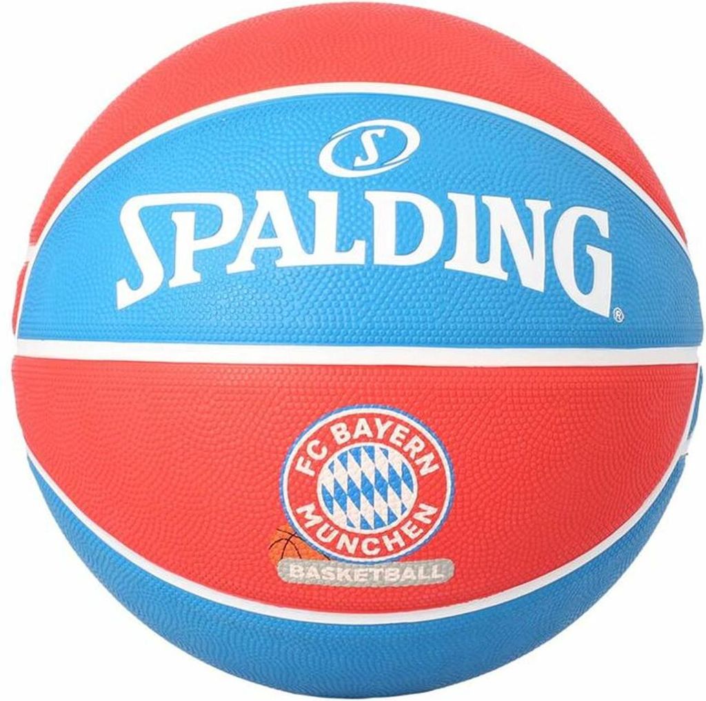 Basketbal Spalding EL TEAM, waterbestendig, 7-delig, Productafbeelding 