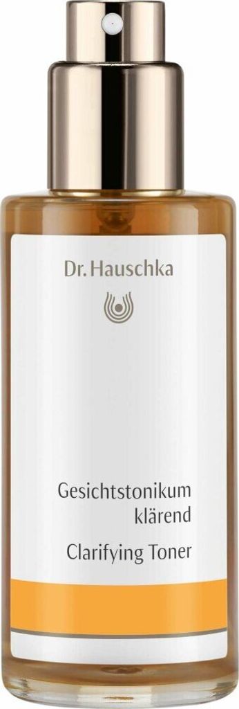 Dr. Hauschka Clarifying Toner, Nachtcreme, Frauen, Produktbild 