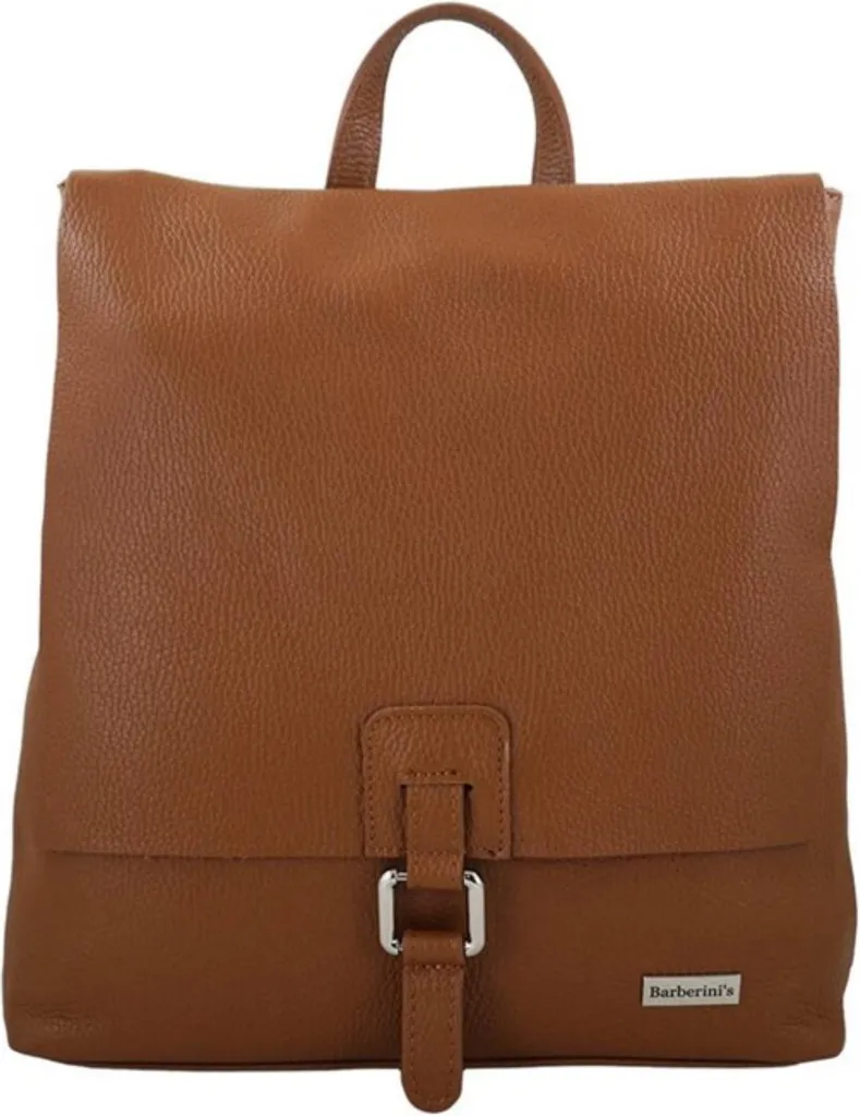Sac à dos Barberini's 97612 pour ordinateur et documents de bureau - 2