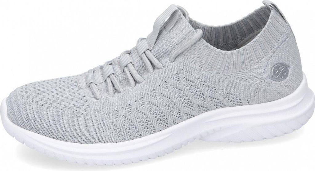 Dockers by Gerli Sneaker Grau Produktbild 