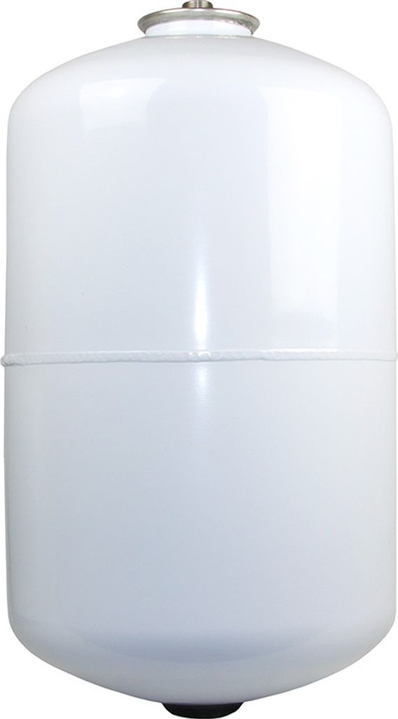 Multifunktions Ausdehnungsgefäß 40L 3/4" Extravarem Produktbild 