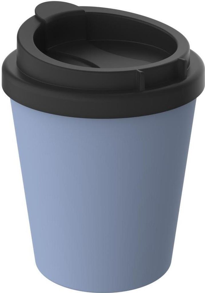Thermobecher Kaffee to go aus -Kunststoff - Kaffeebecher Produktbild 