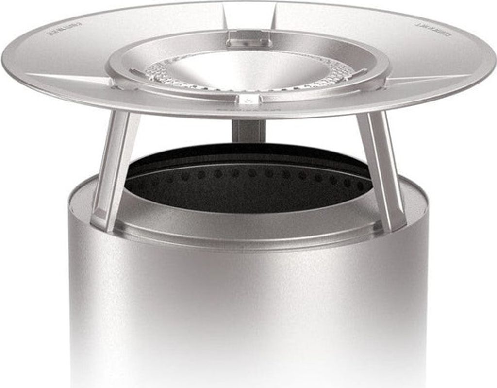 Deflektor ciepła Solo Stove Bonfire Zdjęcie produktu 