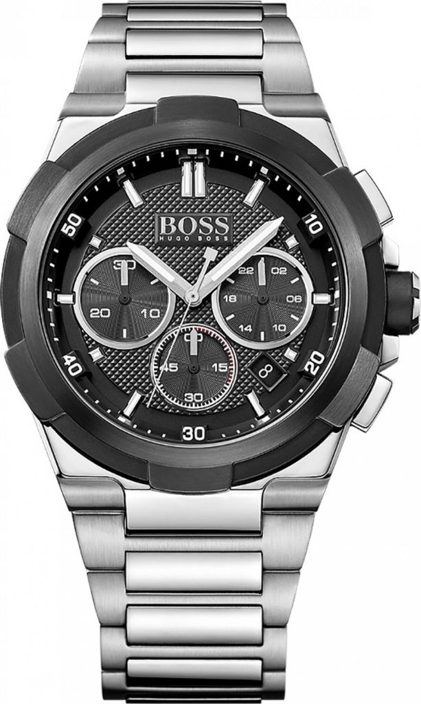 Boss 1513359 Supernova Herren-Chronograph Produktbild 