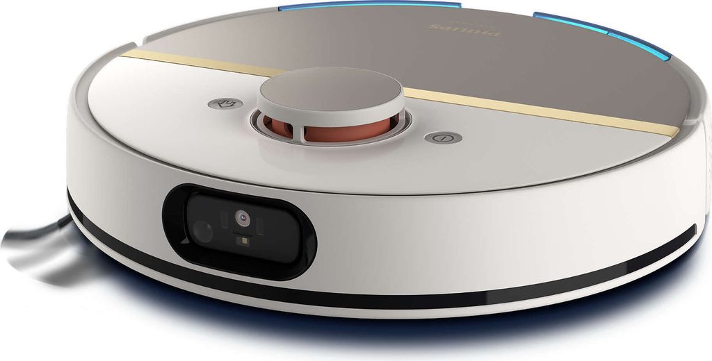Philips Series 7000 Robotický vysavač a vibrační mop 2 v 1 Obrázek produktu 