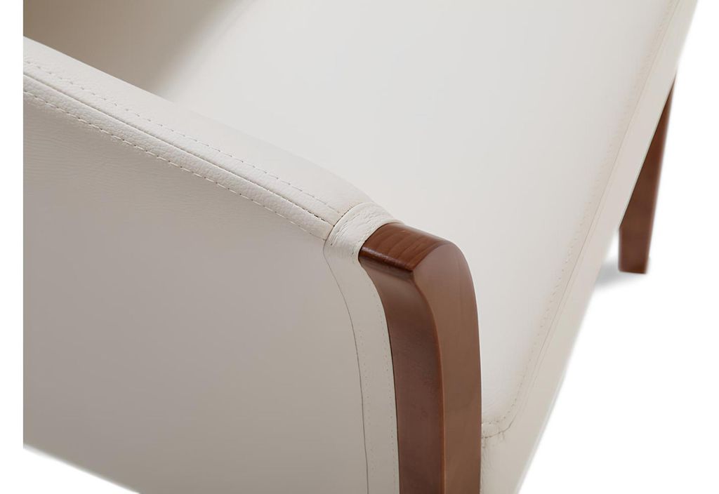 Sofa Couch Design Couch Polster Leder Modern Zweisitzer Sitzer Bank 2 Sitzer