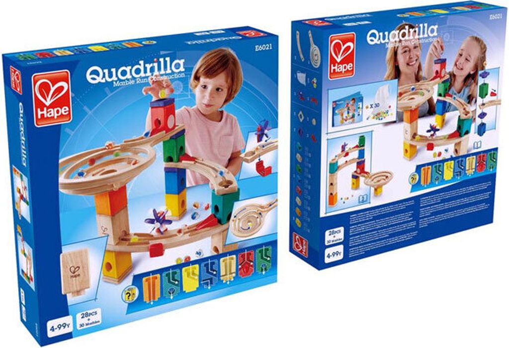 Hape Endspurt Produktbild 2