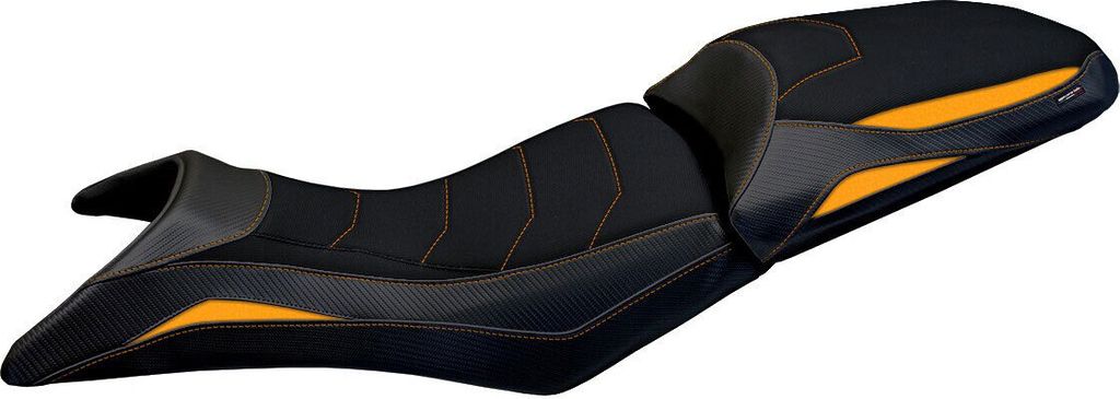 Satteldecke Comfort 1OR-2 für KTM 790 Adventure S (2019-2020)