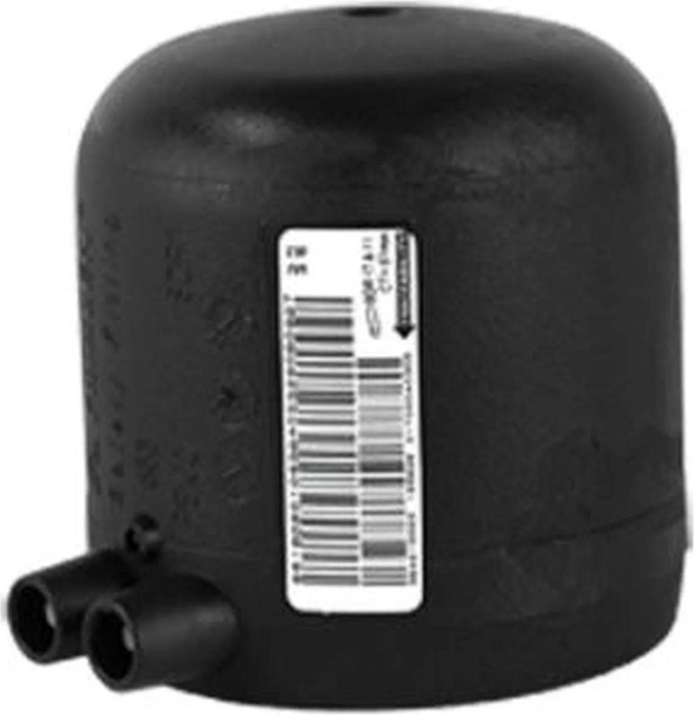 ALIAXIS Frialen-Verschlussmuffe, MV, ÖVGW-, für Wasser, PN16, da 90, 1 Stk.