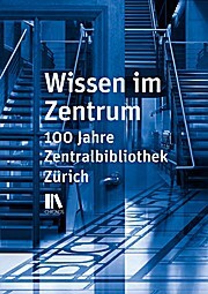 Wissen im Zentrum