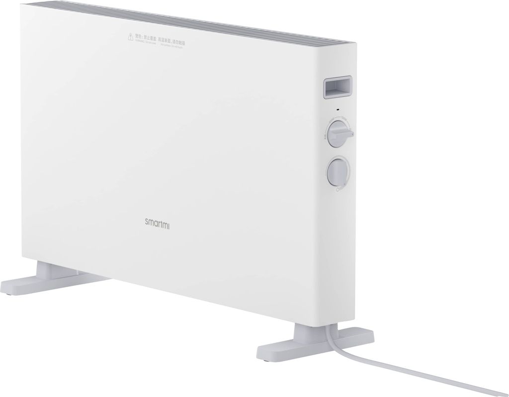 Xiaomi SmartMi Electric Heater 1S Obrázek produktu 2