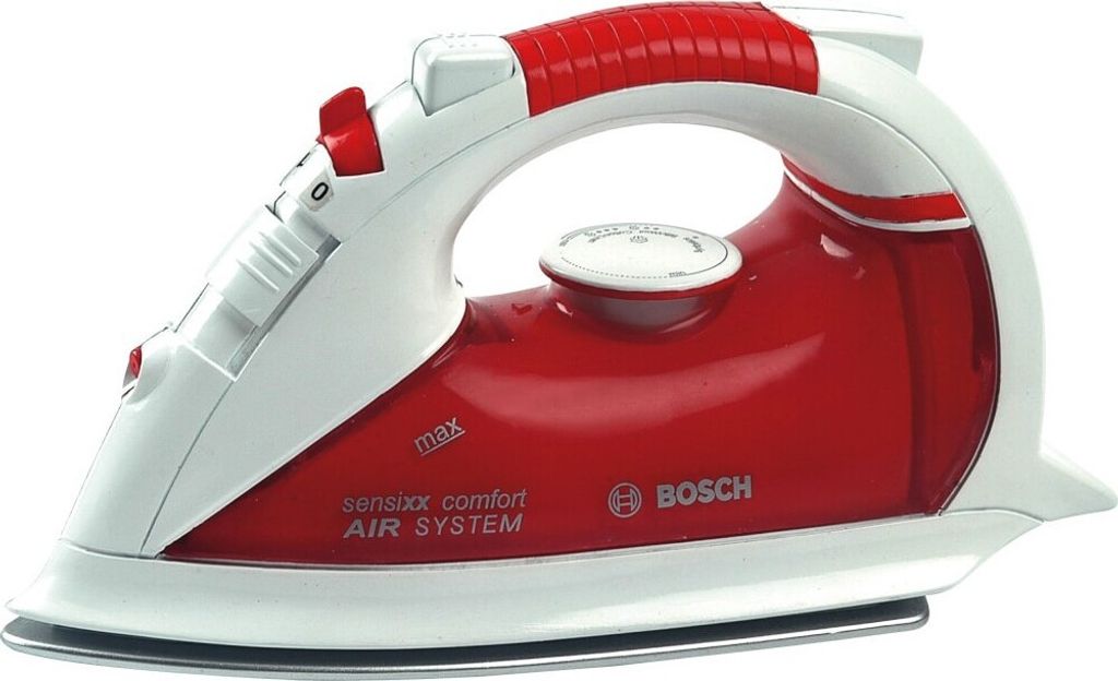 Žehlička Bosch (hračka) Obrázok produktu 