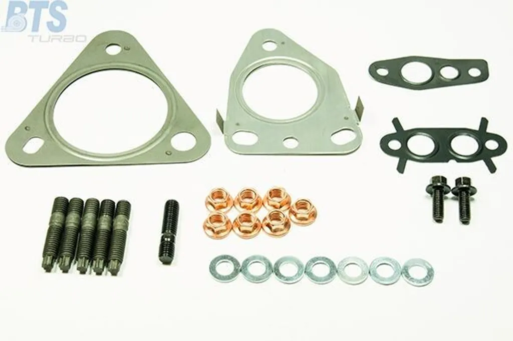 Offerta Kit Turbina Renault Megane III BTS TURBO T931375ABS - Stock