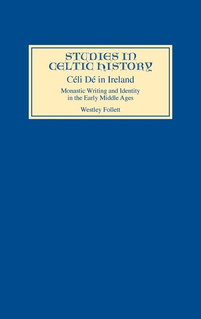 Céli Dé in Ireland