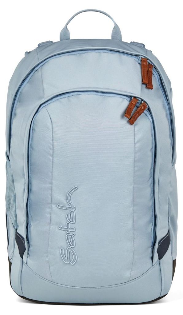 Satch rugzak, model Air, kleur Nordic Ice Blue Productafbeelding 