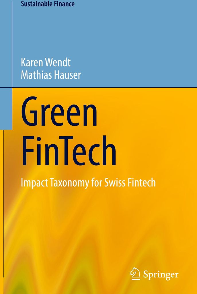 Green FinTech
