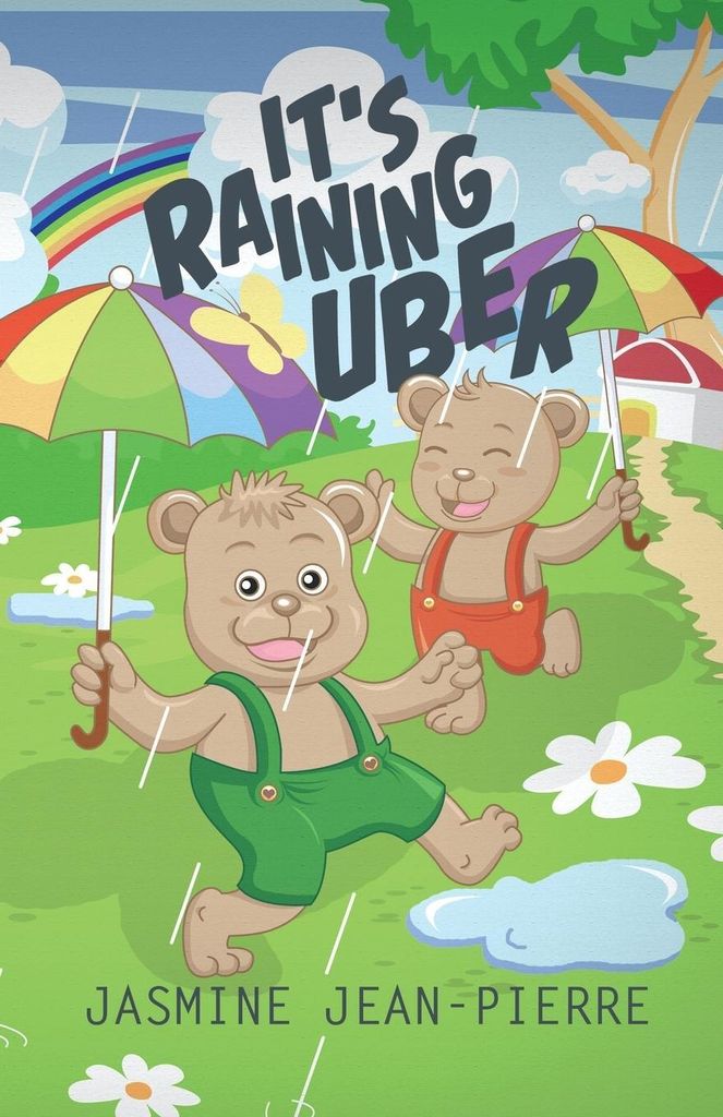 It's Raining Uber
