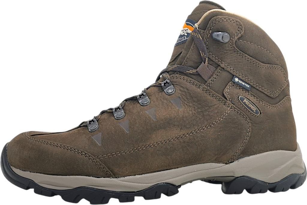 Meindl Ohio 2 GTX Sportschuhe Herren Wanderschuhe Produktbild 