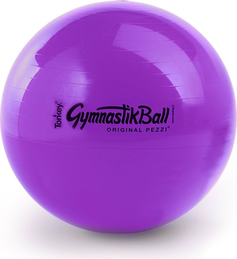 Original Pezzi® Gymnastikball STANDARD - édition spéciale - Image du produit 