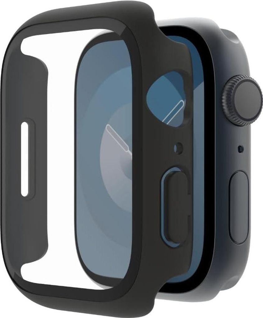 Pantalla Belkin Temp.Curve para Apple Watch 4-9/SE, Imagen del producto 
