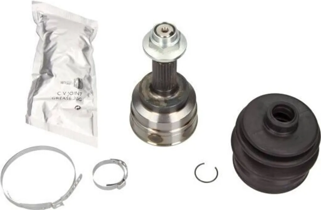Kit cardan pour réparation transmission Rio DC - MAXGEAR 49-0749 OE 0K30A