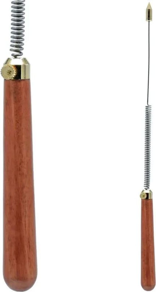 Einhandrute Holz -- 34 cm online bestellen Produktbild 