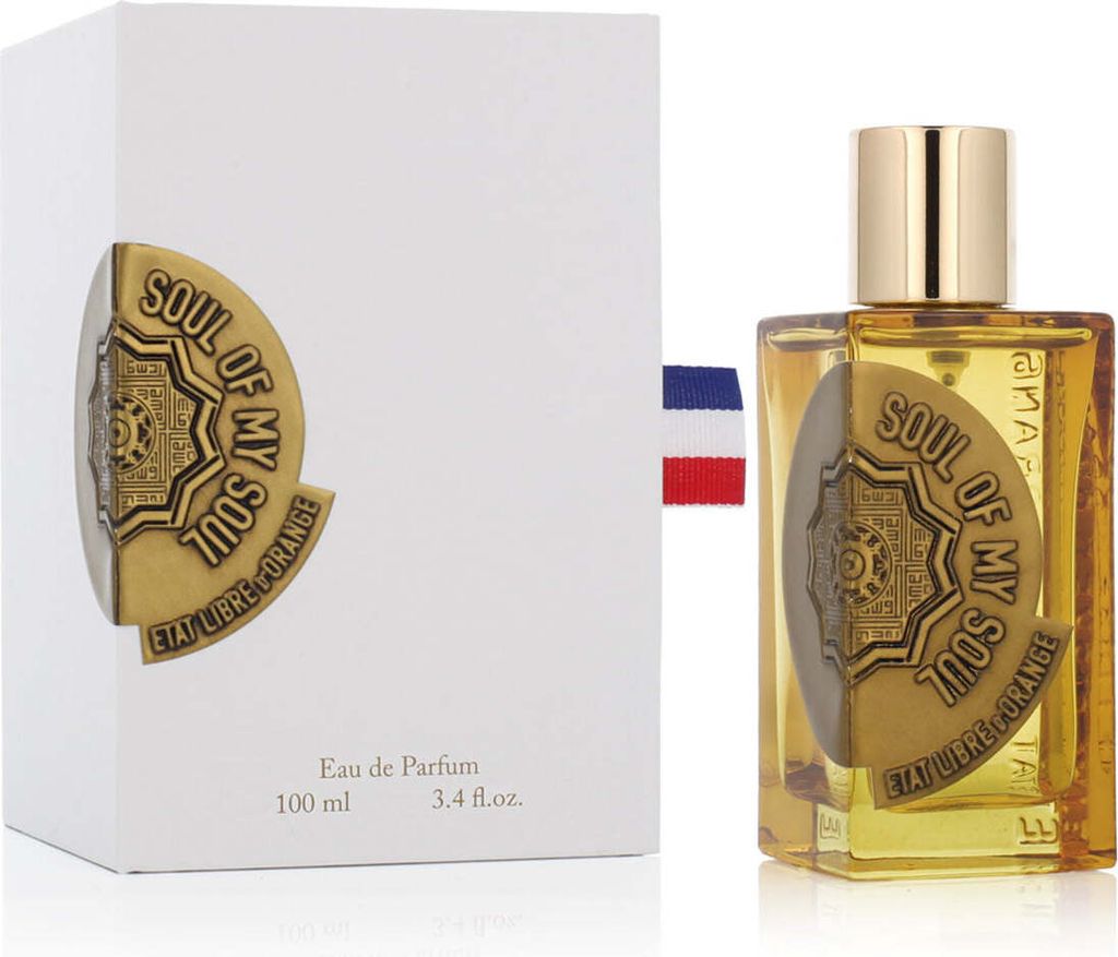 Etat Libre d’Orange Soul Of My Soul Eau de Parfum unisex 100 ml