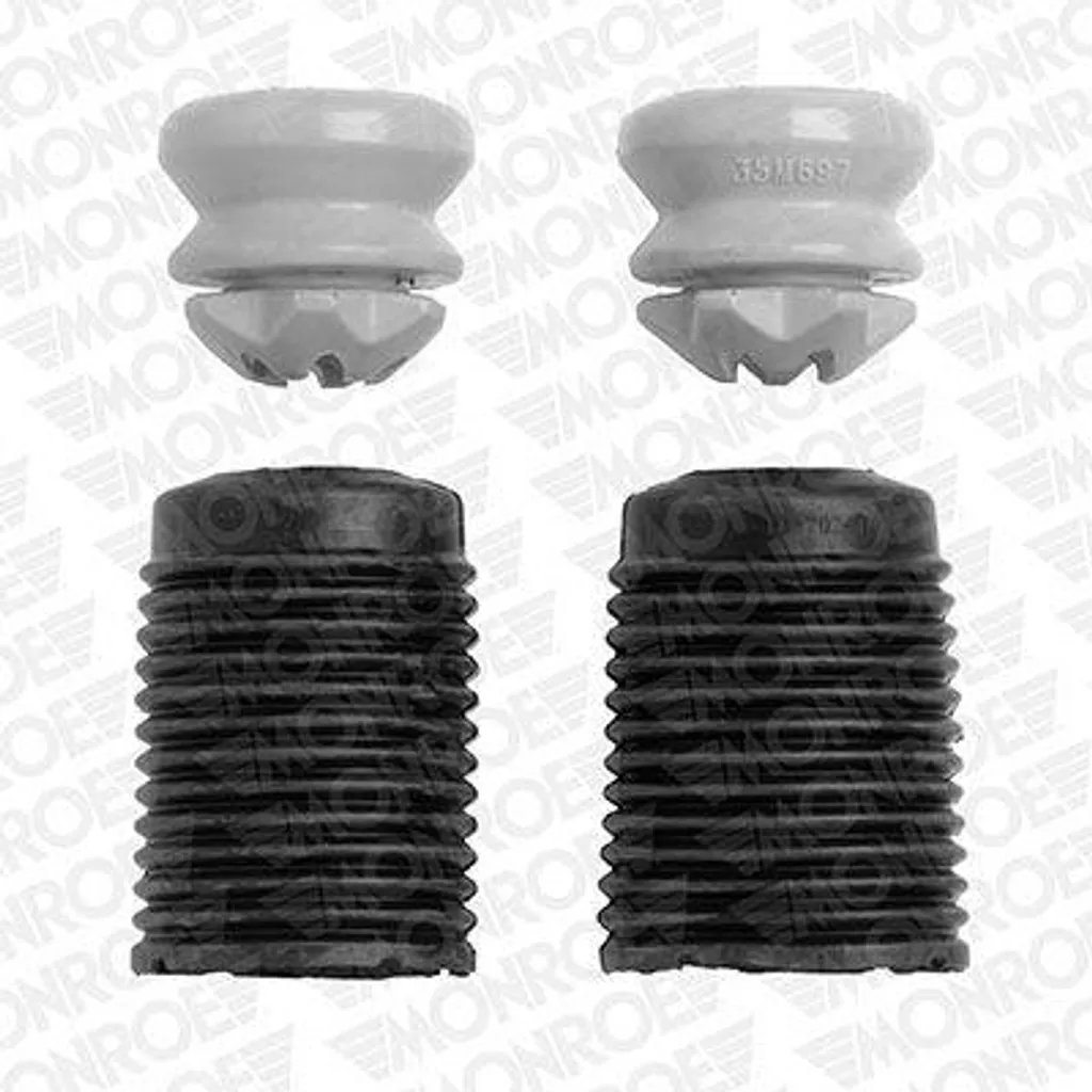 Solution anti-fuite amortisseur MONROE PK374 Kit Protection BMW F10 F11