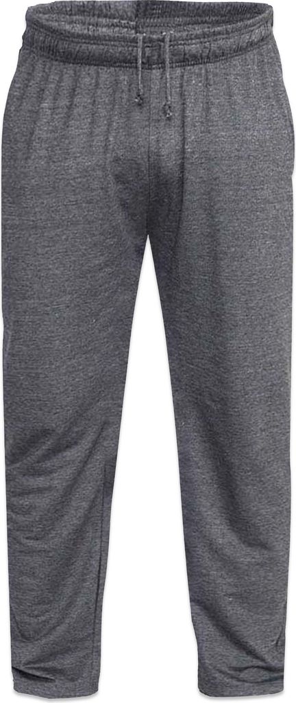 Duke - "D555 Rory" Jogginghosen für Herren DC135 (3XL) (Grau)