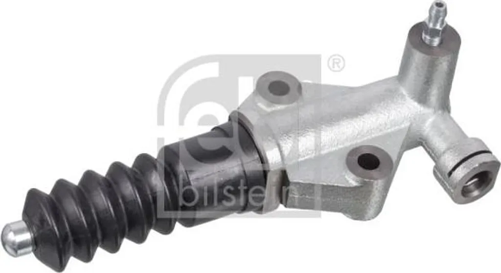 Cylindre d'embrayage durable FEBI 104101 pour Grande Punto