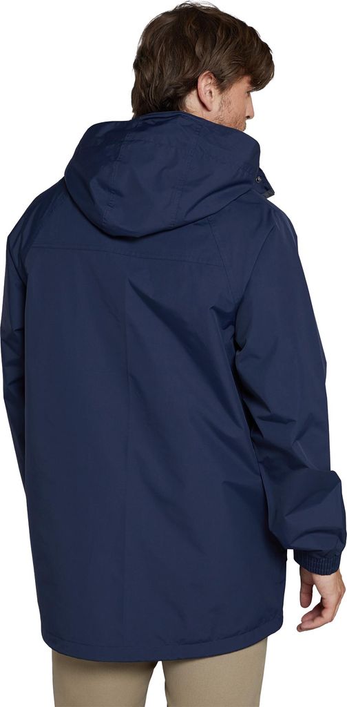 Mountain Warehouse - "Glacier II" Jacke, wasserfest für Herren MW846 (XXS) (Khakigrün)