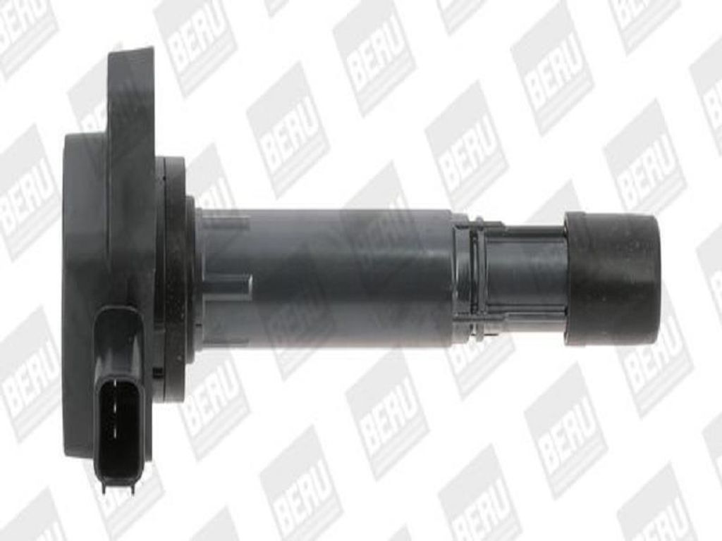 BorgWarner (BERU) ZSE170 Zündspule 12V für HONDA CIVIC VII Hatchback (EU, EP, EV) FR-V (BE) CIVIC VII Coupe (EM2) STREAM (RN) Civic VII Limousine
