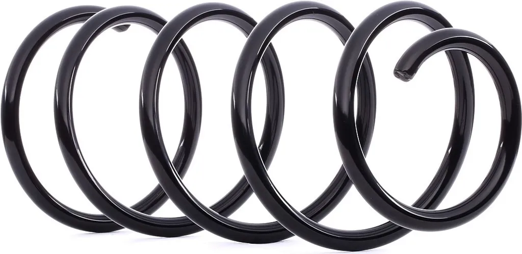 Ressort avant renforcé STARK SKCS-0040071 pour Ford Focus II 1223884