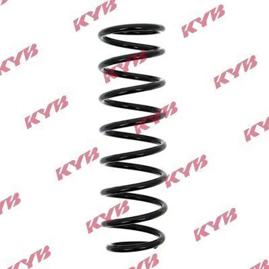 Ressort de suspension KYB RC6709 pour Lancer remplace OE MN184178