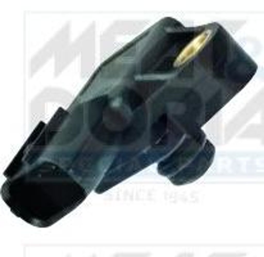 MEAT & DORIA 82299 Saugrohrdrucksensor OE 12581972 kompatibel mit Stream, Legend, Jazz, FR-V, CR-V, Civic, City, Accord