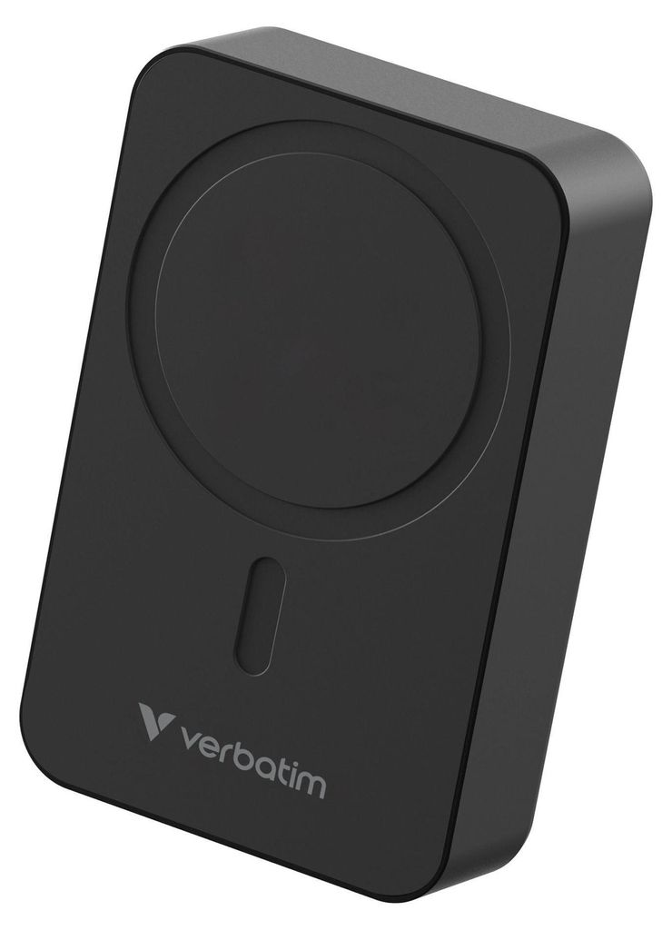 Verbatim Charge 'n' Go Essentials, 20000 mAh, Quick Charge Produktbild 