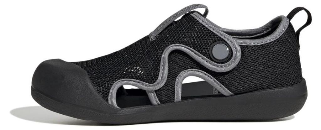 ADIDAS ALTAVENTURE 3 C Schwarz