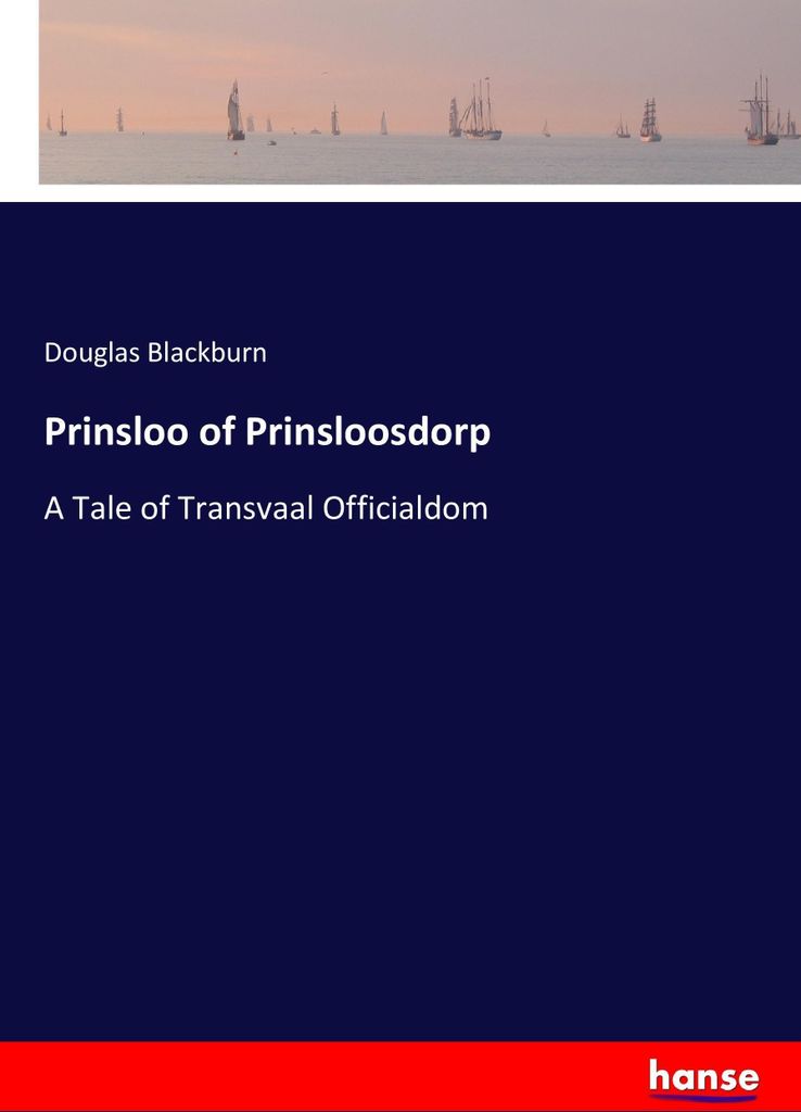 Prinsloo of Prinsloosdorp