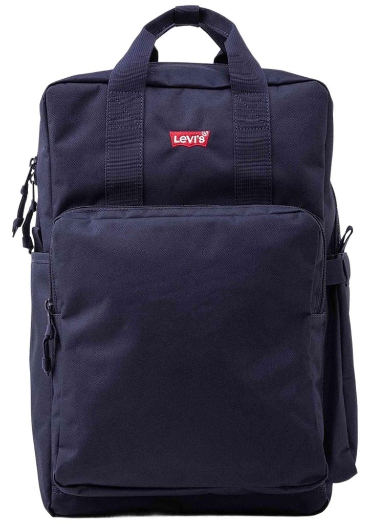 Rucksack Levi's 235268-208-17 für Uni