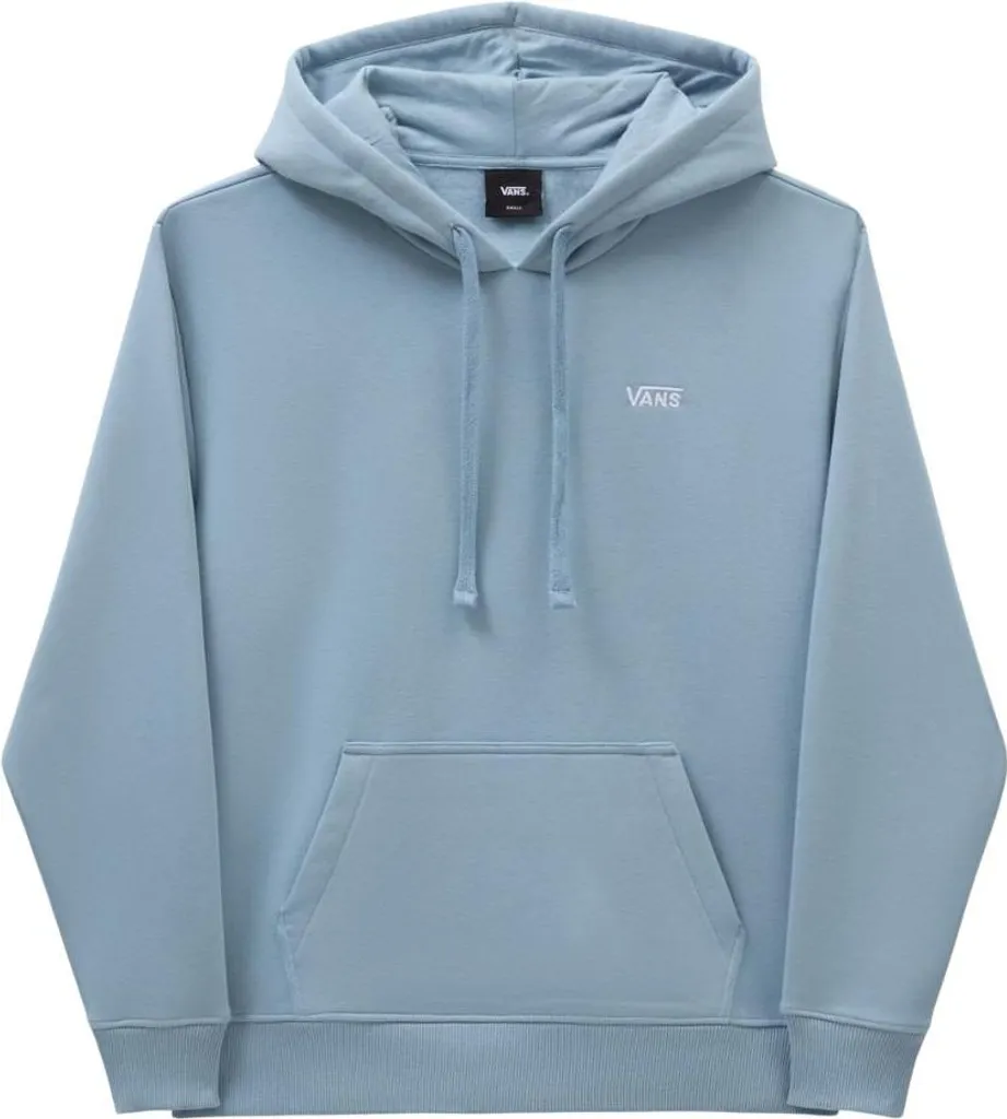 Sweat Vans Flying V BFF M Bleu Poussiéreux : Confort Durable et Style Pur
