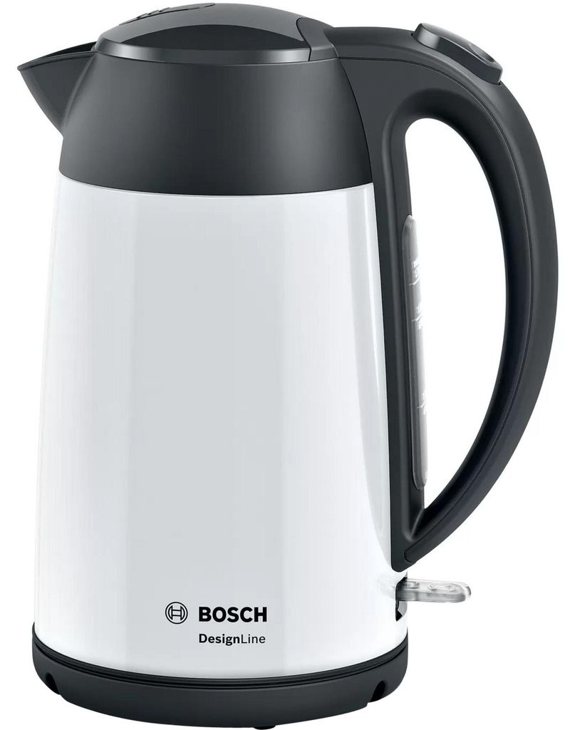 Bosch DesignLine TWK3P421, Bouilloire électrique, Image du produit 