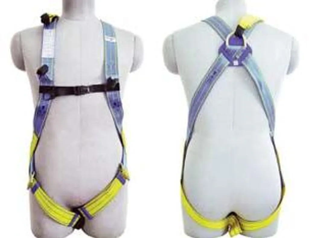 Équipement antichute Irudek Light 2 pour maintenance sur toiture