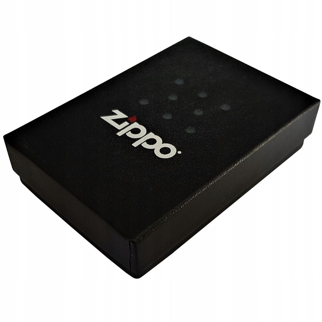 Zapalniczka Zippo Engine Parts 2003987 Zdjęcie produktu 